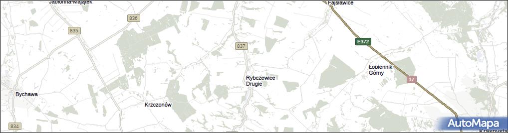 Rybczewice Pierwsze